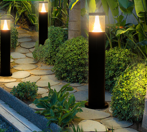 LED Lawn Lights SDCP-0006