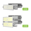Energy-Efficient LED Flood Light Module for Sports Stadiums and Tunnels GR-SD046