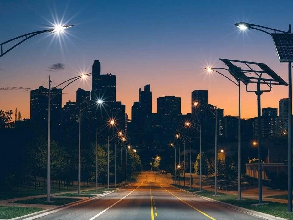 Solar Street Light Tender Guide: How Suppliers Should Prepare for Government & Municipal Projects (2026)