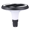 Solar & AC Hybrid LED Garden Light Manufacturer for Outdoor Projects SL-116