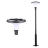 Solar & AC Hybrid LED Garden Light Manufacturer for Outdoor Projects SL-116