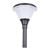 Solar & AC Hybrid LED Garden Light Manufacturer for Outdoor Projects SL-106