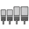 Commercial LED Street Light Manufacturer for Roadway Projects GR-SD080