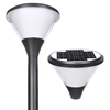 Solar & AC Hybrid LED Garden Light Manufacturer for Wholesale & Projects SL-110
