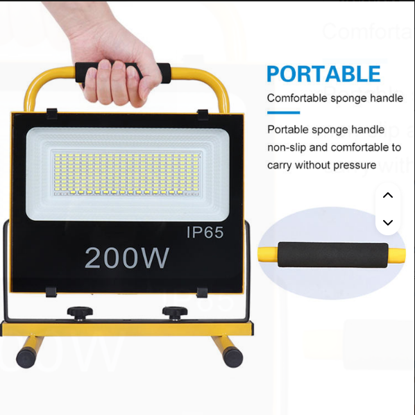 Rechargeable Outdoor Solar Lights 18