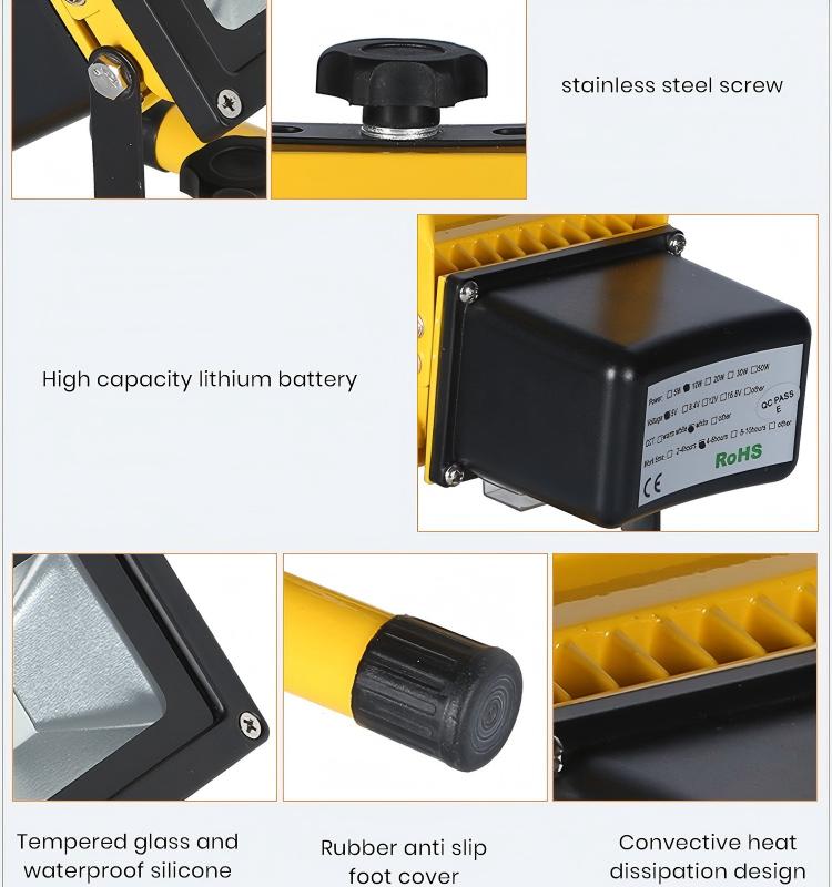 waterproof Outdoor light