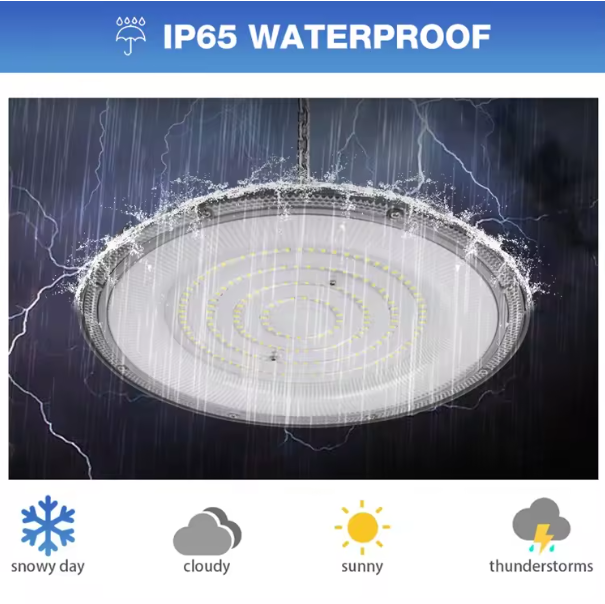 Indoor Warehouse High Bay LED Light GR-SD011 95