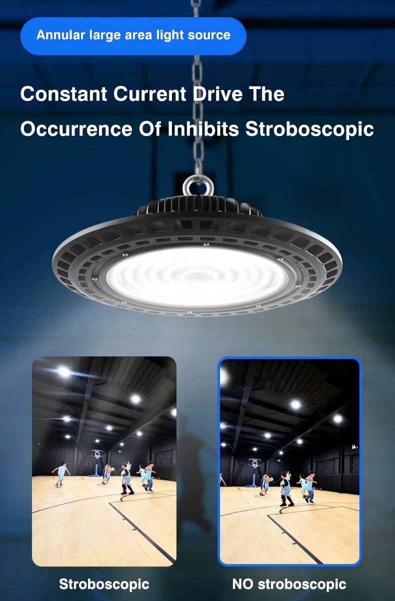 High Bay Lights GR-SD035 06