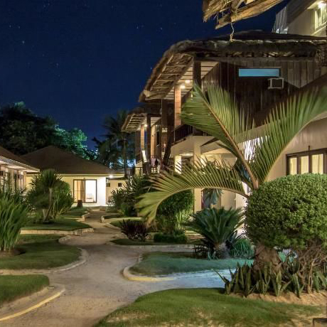Philippines residential & resorts
