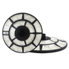 Solar Garden Light for Commercial Outdoor Lawn, Yard and Pathway Lighting SL-069