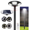 Solar LED Garden Light for Commercial Outdoor Lawn, Yard and Pathway Lighting SL-067