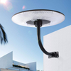 Solar Garden Light for Commercial Outdoor Lawn, Yard and Pathway Lighting SL-068