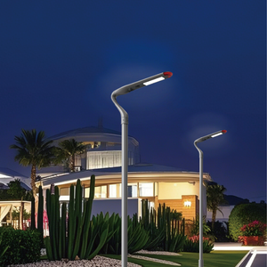 Commercial Outdoor LED Garden Light for Landscape Pathway And Garden Lighting GR-SD067