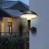 Commercial Outdoor LED Garden Light for Landscape Pathway And Garden Lighting GR-SD064
