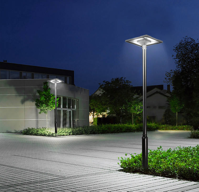 Commercial Outdoor LED Garden Light for Landscape Pathway and Garden Lighting GR-SD063