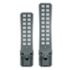 All-in-One Solar LED Street Light for Outdoor Road, Highway & Commercial Lighting SL-076