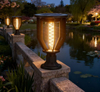 Solar Garden Lights SL-062