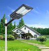 High-Performance Solar Street Lights SL-059 for Commercial Outdoor Lighting