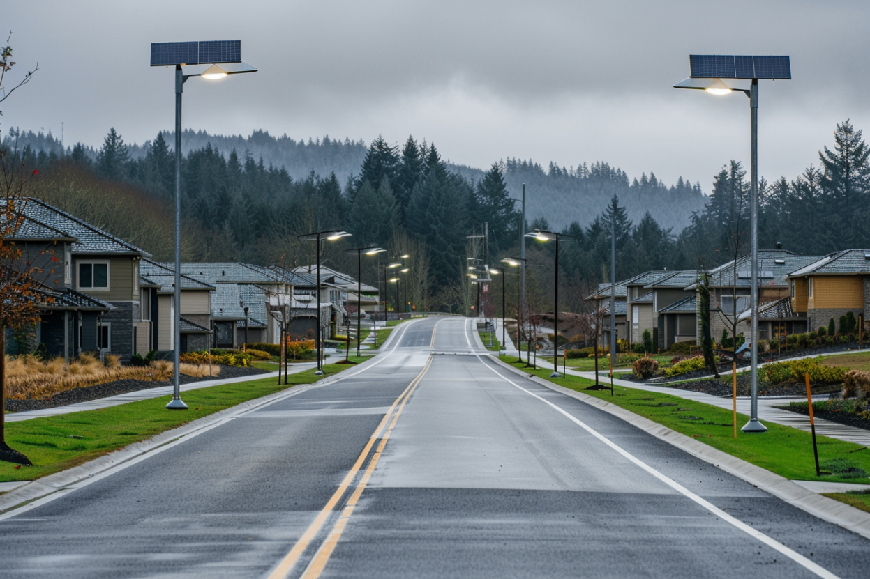 Solar Street Light Installation: A Complete Step-by-Step Guide for Commercial Projects