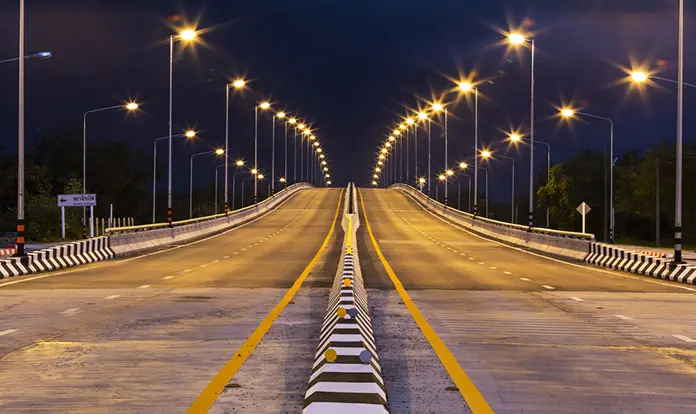 The Ultimate Commercial LED Outdoor Lighting Buying Guide for Municipal, Industrial, And Commercial Projects 2026