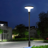 Solar & AC Hybrid LED Garden Light Manufacturer for Outdoor Projects SL-116