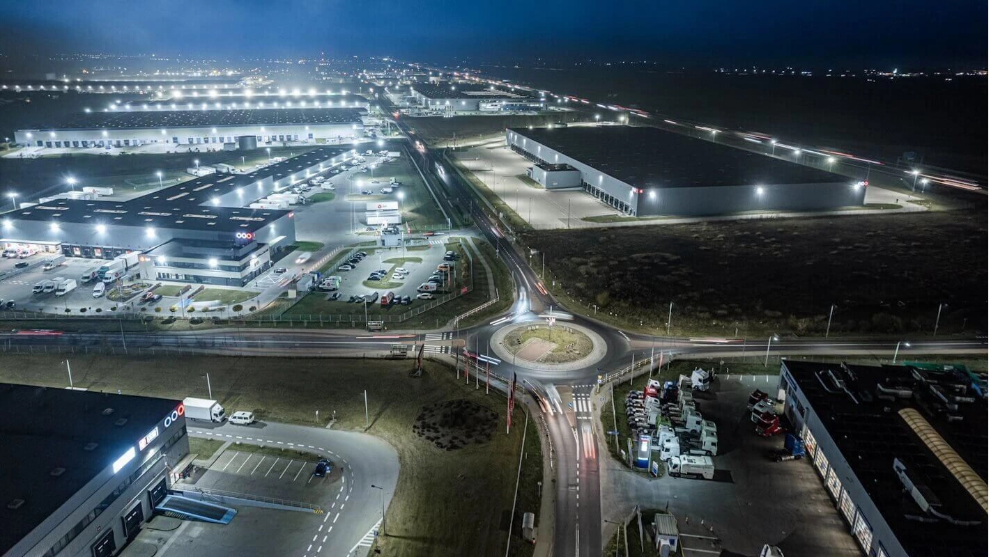LED Street Light Surge Protector Guide: What Protection Level Do Road Projects Need? (2026)