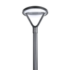 Solar & AC Hybrid LED Garden Light Manufacturer for Outdoor Projects SL-102