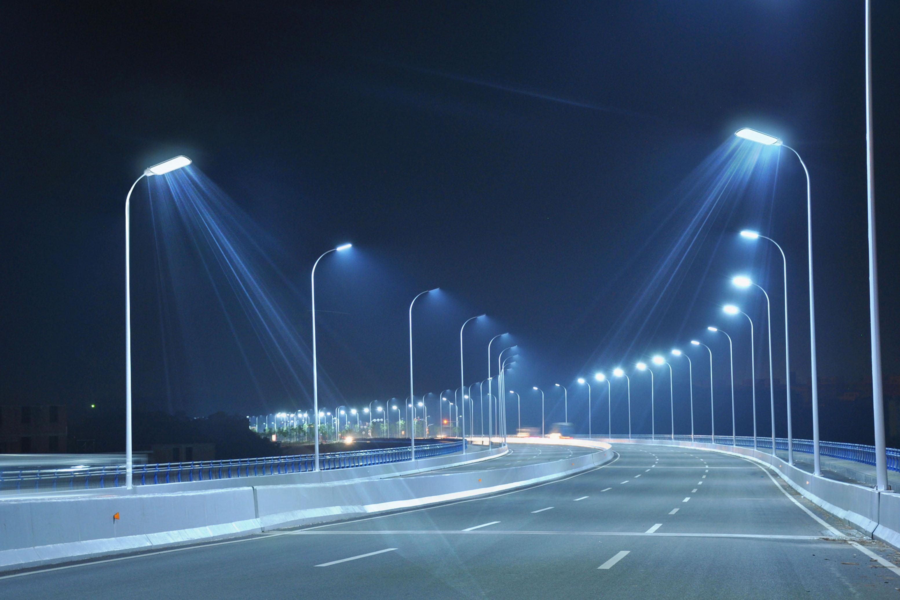 Solar Street Lights for Mining Projects in Chile: How To Choose The Right System (2026)