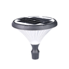 Solar & AC Hybrid LED Garden Light Manufacturer for Outdoor Projects SL-107