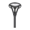 Solar & AC Hybrid LED Garden Light Manufacturer for Outdoor Projects SL-109
