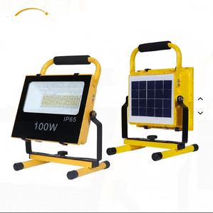 Rechargeable Outdoor Solar Lights
