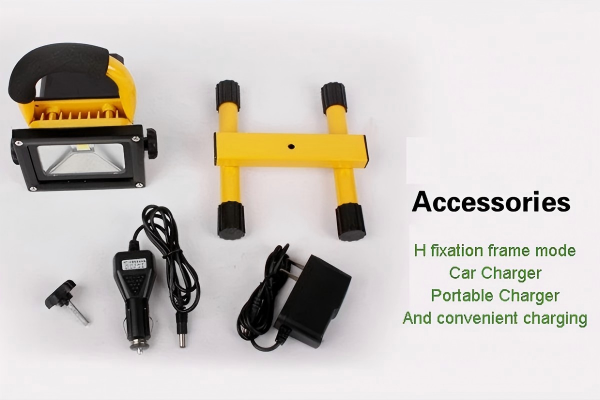 waterproof Outdoor light