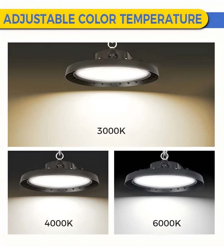 High Bay LightGR-SD013 03