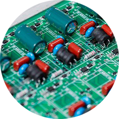 LED Driver Manufacturing