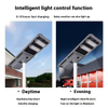 Outdoor Solar Street Lights SL-022