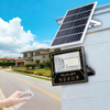 Commercial Outdoor Solar Flood Lights