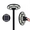 Solar Garden Light for Commercial Outdoor Lawn, Yard and Pathway Lighting SL-069