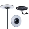 Solar Garden Light for Commercial Outdoor Lawn, Yard and Pathway Lighting SL-068