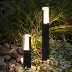 LED Lawn Lights SDCP-0003
