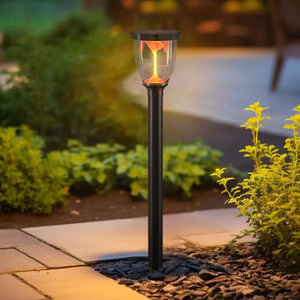 Solar Garden Lights SL-061