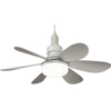 LED Ceiling Fan Light Manufacturer for Residential & Commercial Lighting SN-018