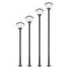 Solar & AC Hybrid LED Garden Light Manufacturer for Wholesale & Projects SL-112