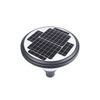Solar & AC Hybrid LED Garden Light Manufacturer for Outdoor Projects SL-106