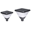 Solar & AC Hybrid LED Garden Light Manufacturer for Outdoor Projects SL-108