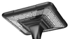 Solar & AC Hybrid LED Garden Light Manufacturer for Outdoor Projects SL-117