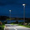 Solar & AC Hybrid LED Garden Light Manufacturer for Wholesale & Projects SL-111