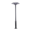Solar & AC Hybrid LED Garden Light Manufacturer for Outdoor Projects SL-104