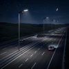 High-Performance LED Street Light Manufacturer for Roads, Highways & Large Outdoor Projects GR-SD085