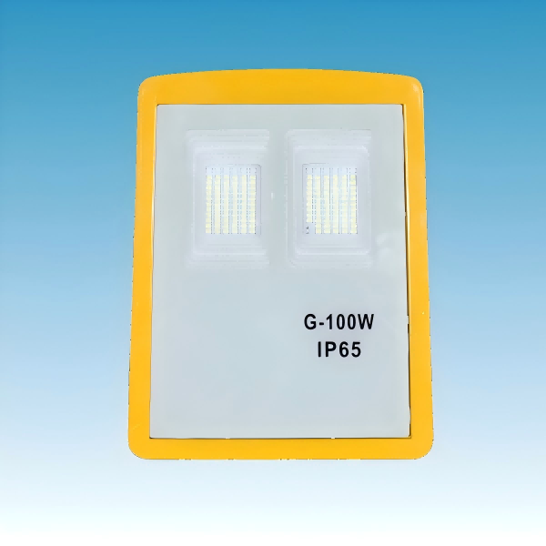 Portable Waterproof Rechargeable Outdoor Light