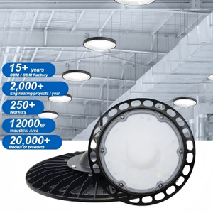 Indoor High Bay Light GR-SD036